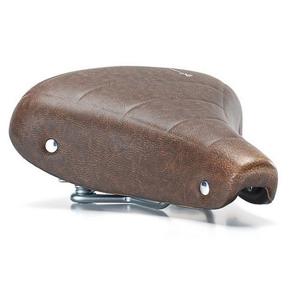 Сідло Selle Royal ONDINA Relaxed Unisex 214х253 мм коричневе