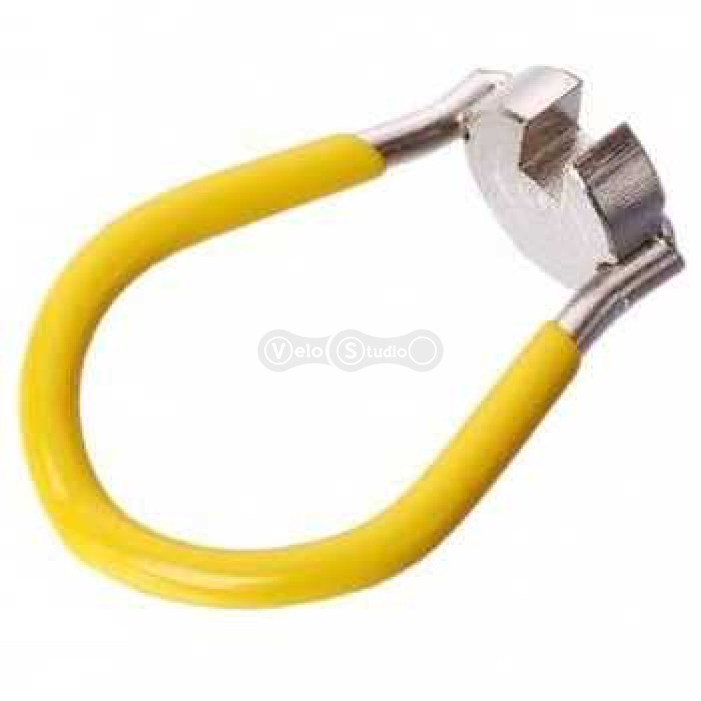 Спиковий ключ 14G KEN TECH KL-9726E