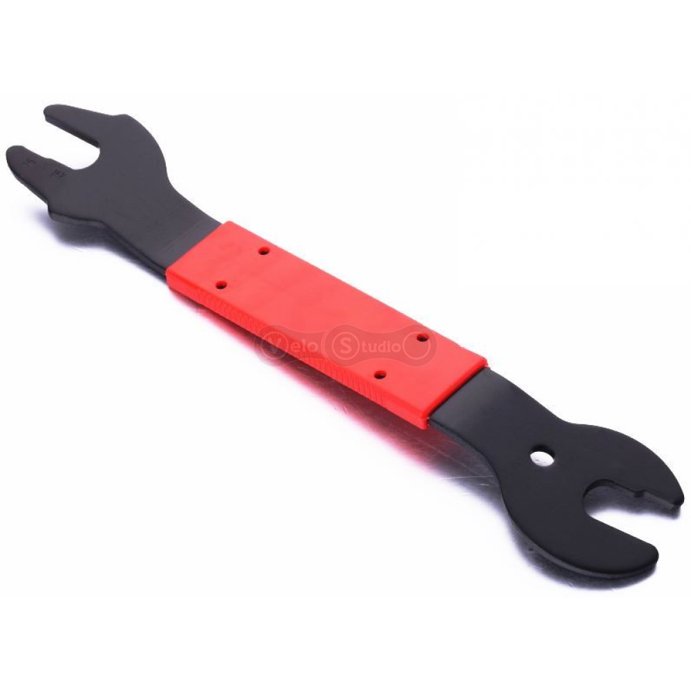 Ключ для педалей 15/16 15/17 KEN TECH KL-9730С