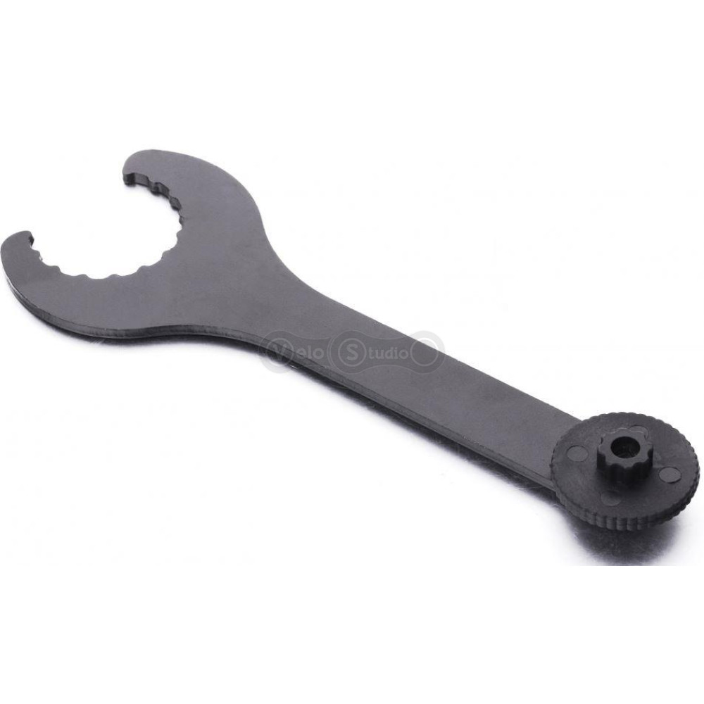 Знімач каретки KEN TECH KL-9731С (Shimano Hollowtech ll)