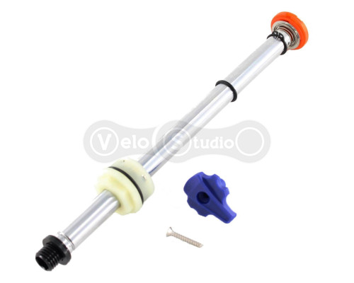 Нижний демпфер Manitou Markhor, M30 29 дюймов + ручка отскока