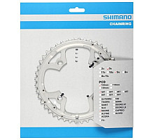Звезда шатунов Shimano FC-M510 44 зуб., 9 скоростей