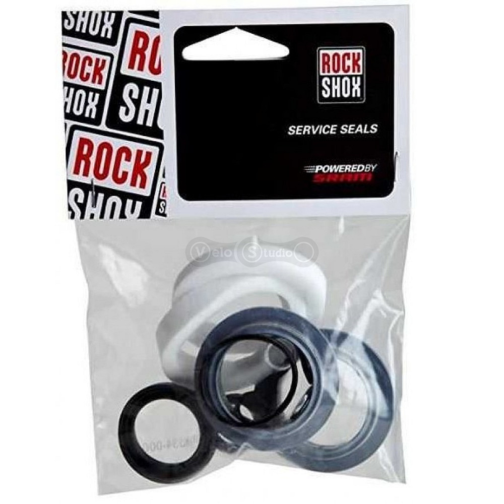Ремкомплект (сервісний набір) Rock Shox Recon Silver RL/TK - 00.4315.032.650