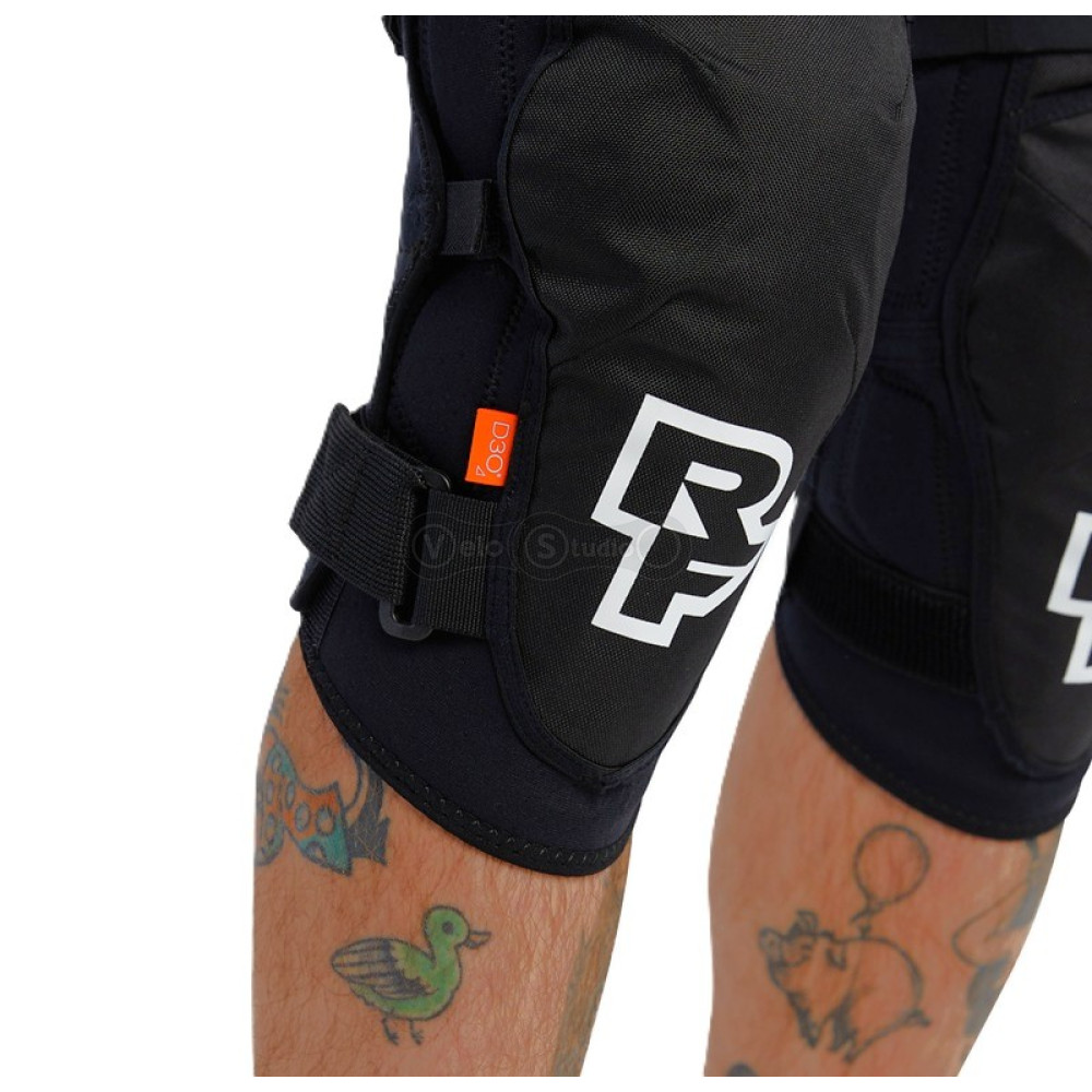 Наколенники Race Face Ambush KNEE D3O размер M