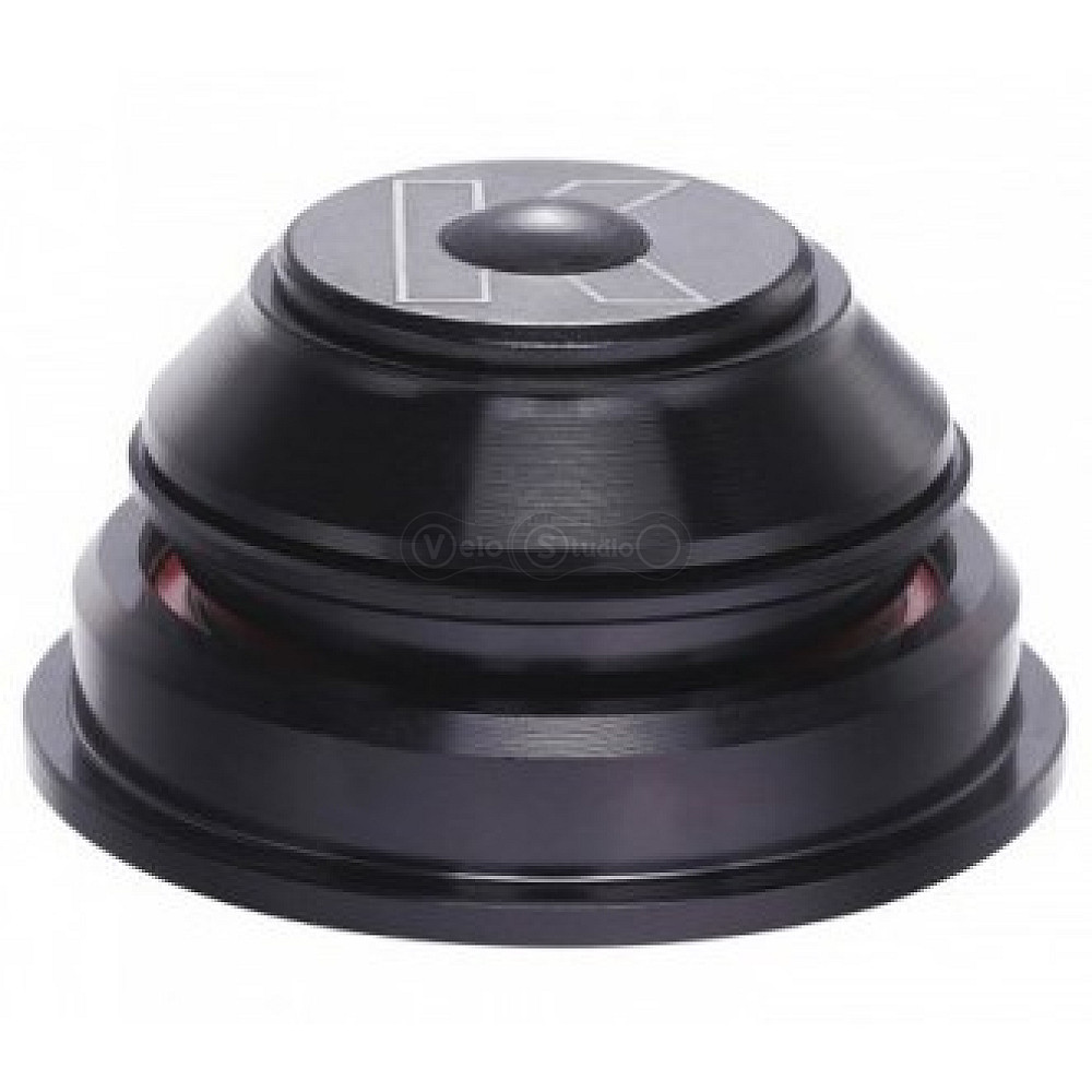 Рульова колонка KENLI KL-B332 1-1/8”-1.5” (промислові підшипники)