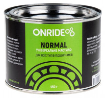 Мастило для підшипників ONRIDE NORMAL Серія Brown 450 грам