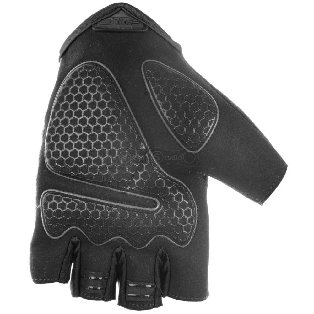 Перчатки ONRIDE Hold 20 UA карта серые S