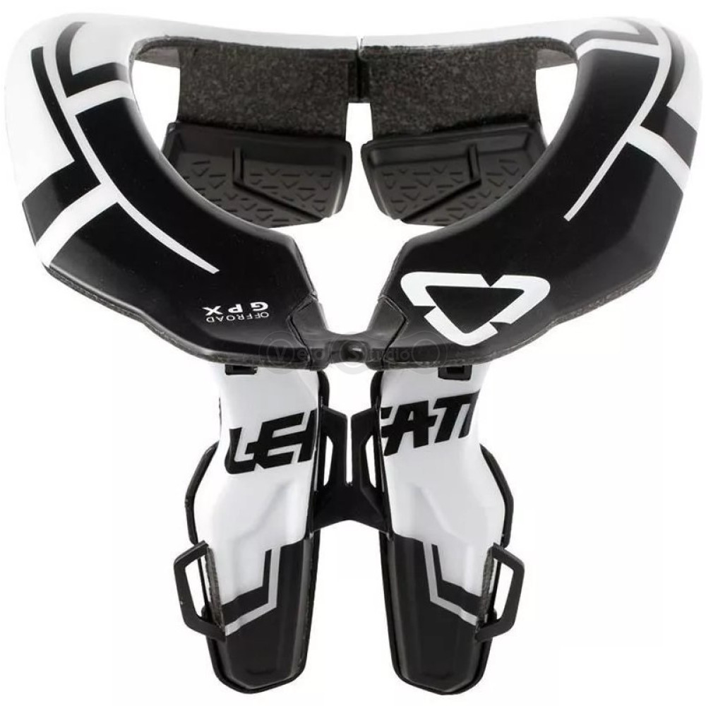 Защита шеи Leatt Neck Brace DBX 3.5 чёрная L/XL