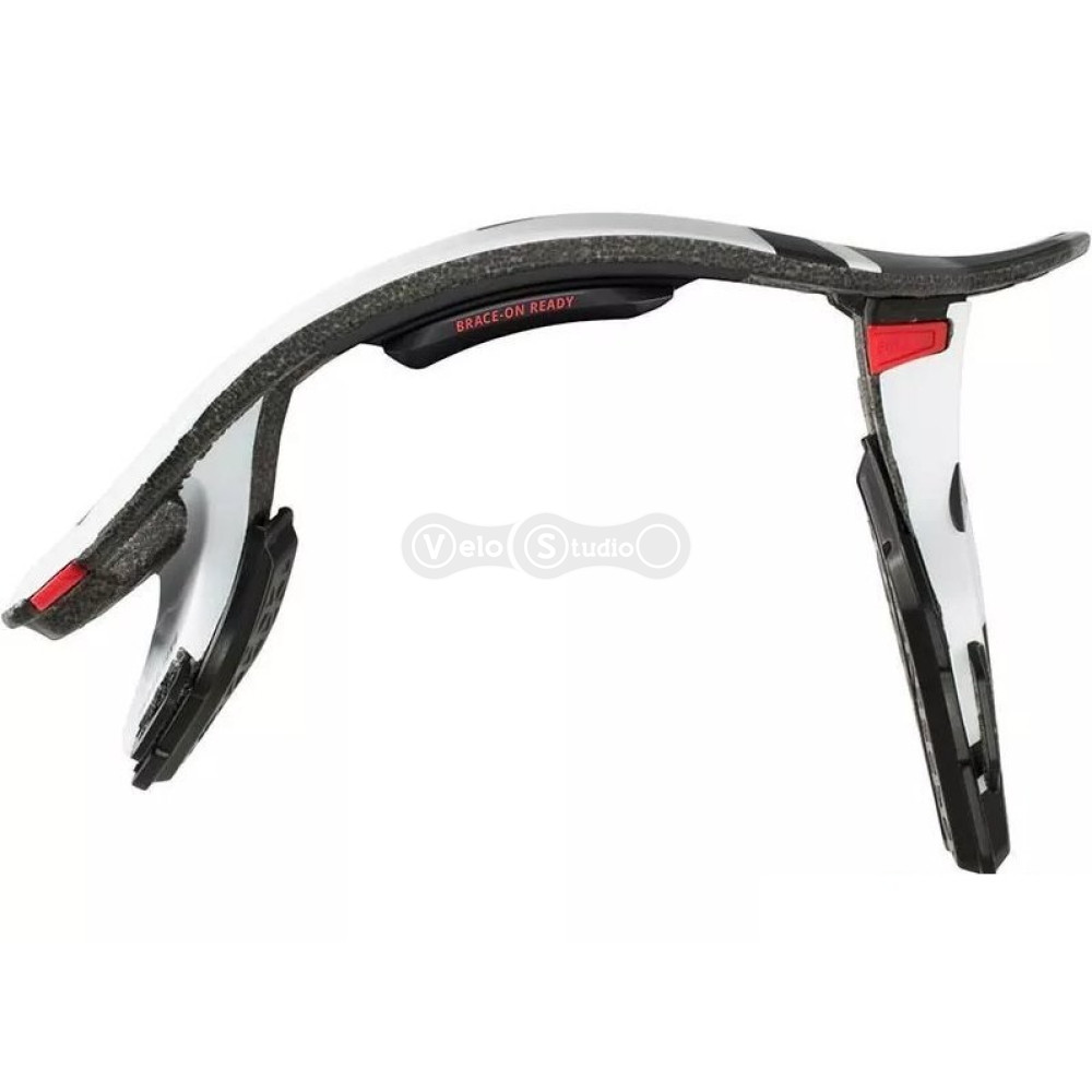 Защита шеи Leatt Neck Brace DBX 3.5 чёрная L/XL