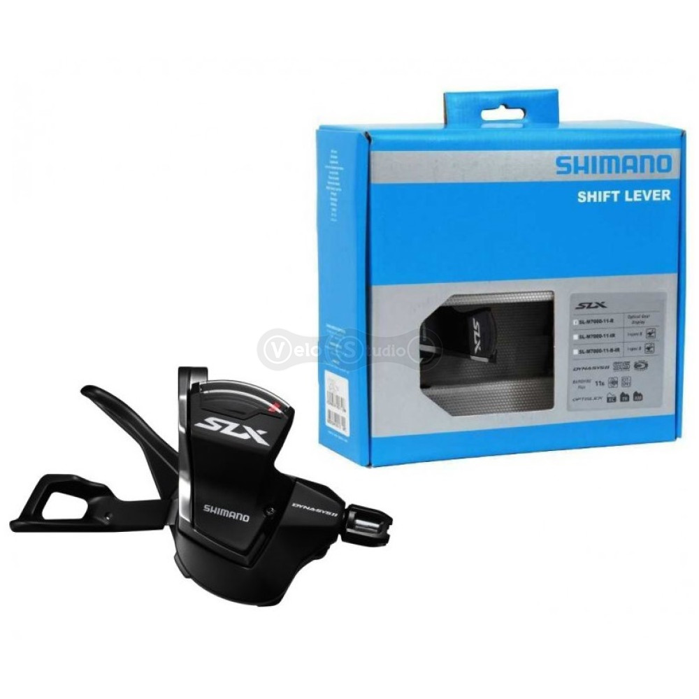 Манетка Shimano SL-M7000-R SLX 11 швидкостей