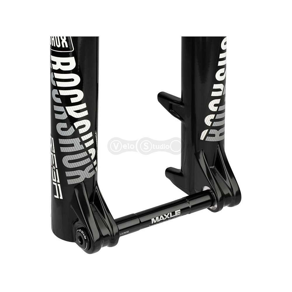 Вилка Rock Shox Reba RL 29 ход 120 мм ось 15 мм + OneLoc
