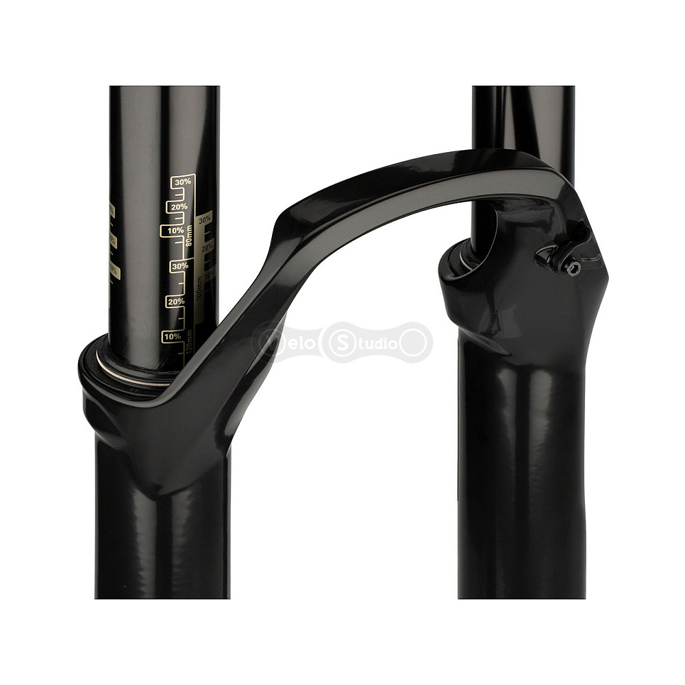 Вилка Rock Shox Reba RL 29 ход 120 мм ось 15 мм + OneLoc