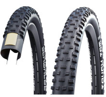 Покрышка Schwalbe Tough Tom 26x2.35 Active K-Guard B/B-SK