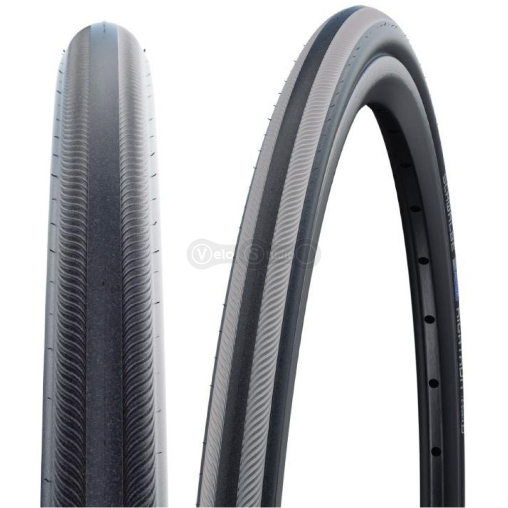 Покрышка Schwalbe Rightrun 26x1.00 Active Line, K-Guard, NMC, B/B-SK
