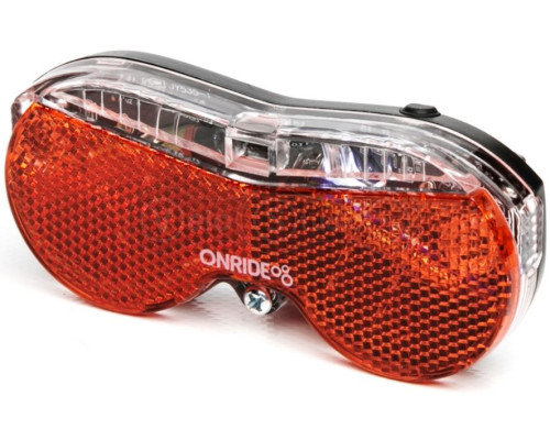Задний фонарь на багажник ONRIDE Screen 8 Lum