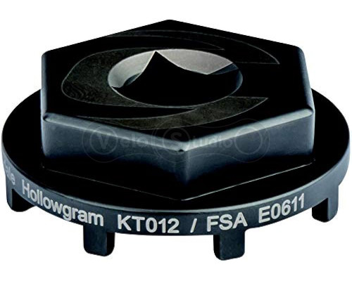 Инструмент FSA E0611 для снятия и установки локринга звёзд шатунов