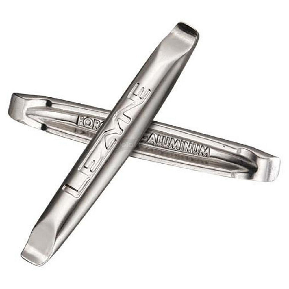 Бортировочные лопатки Lezyne Alloy Lever алюминиевые
