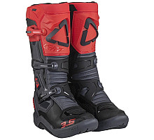 Мотоботи Leatt 3.5 Boot Red US 8