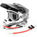Трубка для гидратора USWE Helmet Handsfree Kit [Red], Accessories
