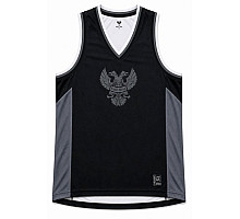 Майка FOX DJ Sleeveless Jersey [Black], S