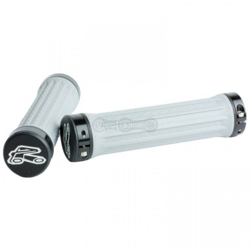 Вело грипси Renthal Lock-On Grips Traction - Soft