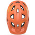 Вело шолом MET Eldar Orange Matt UN (52-57 см)