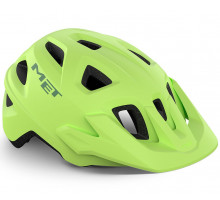 Шлем MET ELDAR CE LIME | MATT UN (52-57)