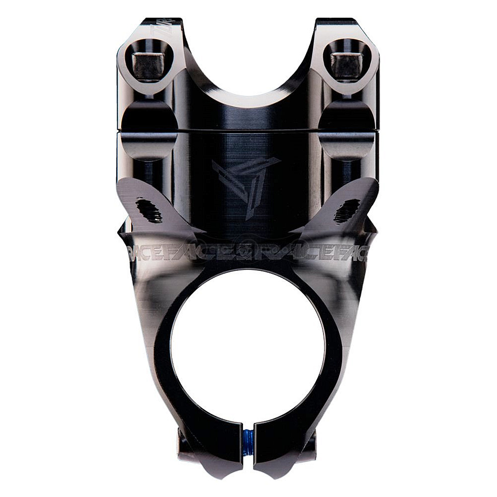 Вынос Race Face STEM TURBINE-R 35 32 мм Black