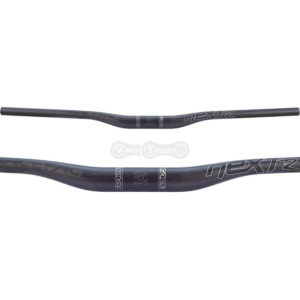 Кермо Race Face NEXT R 35 Carbon 800 мм підйом 20 мм