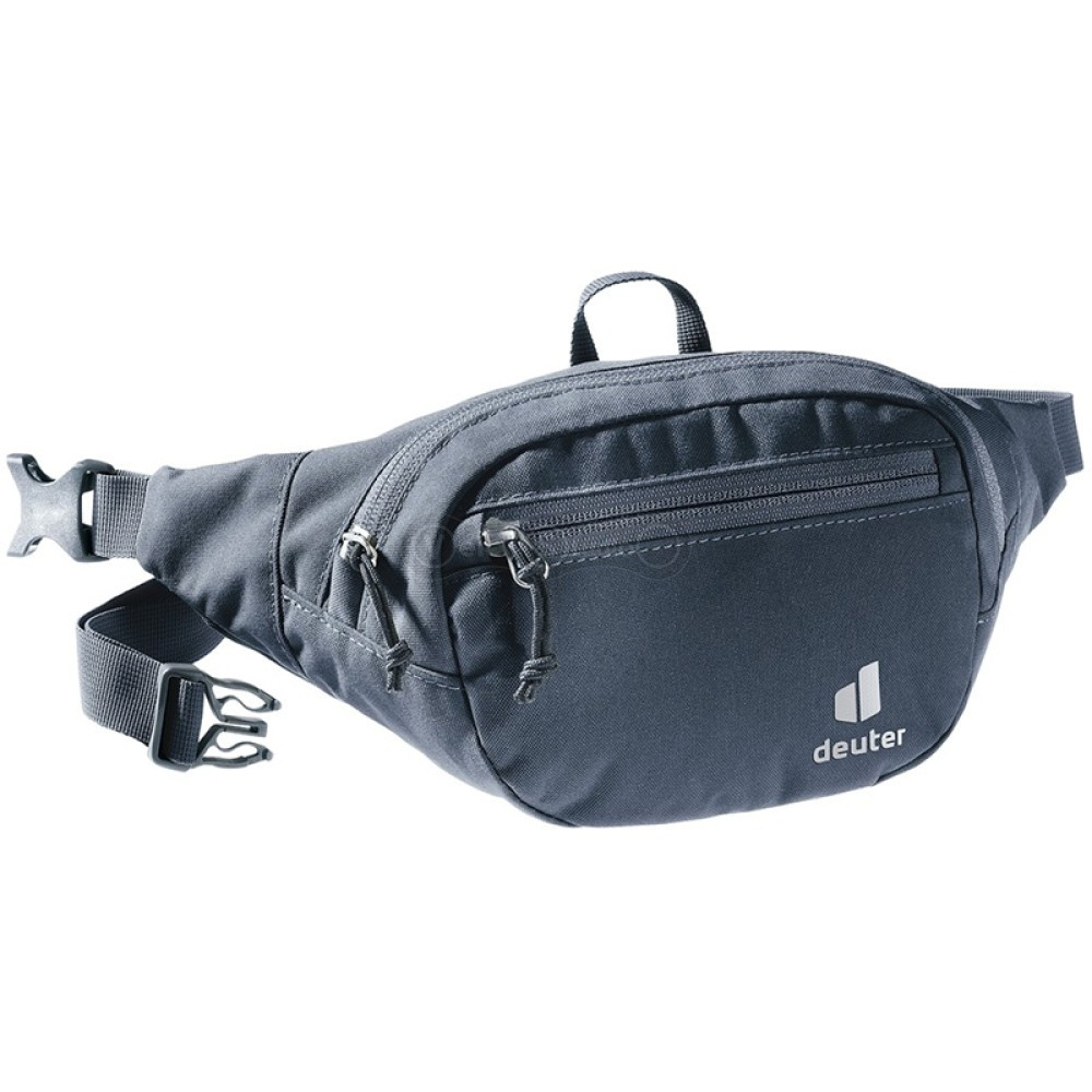 Сумка на пояс Deuter Belt I Black