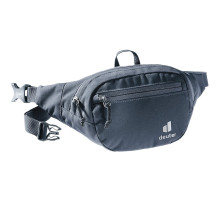 Сумка на пояс Deuter Belt I Black