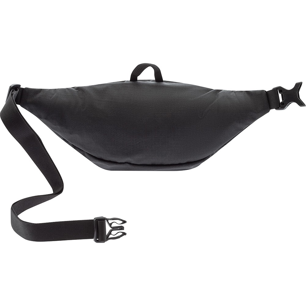 Сумка на пояс Deuter Belt I Black