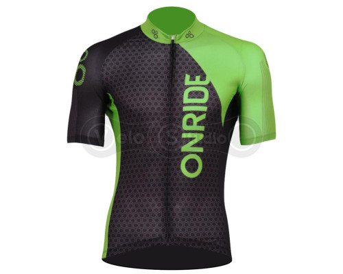 Джерси с коротким рукавом ONRIDE Classic размер M