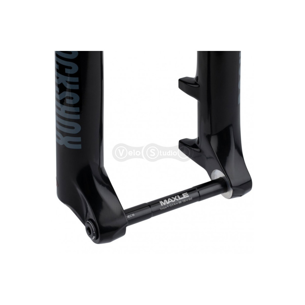 Вилка RockShox 35 Gold Boost Debon Air 27,5 дюймов 150 мм