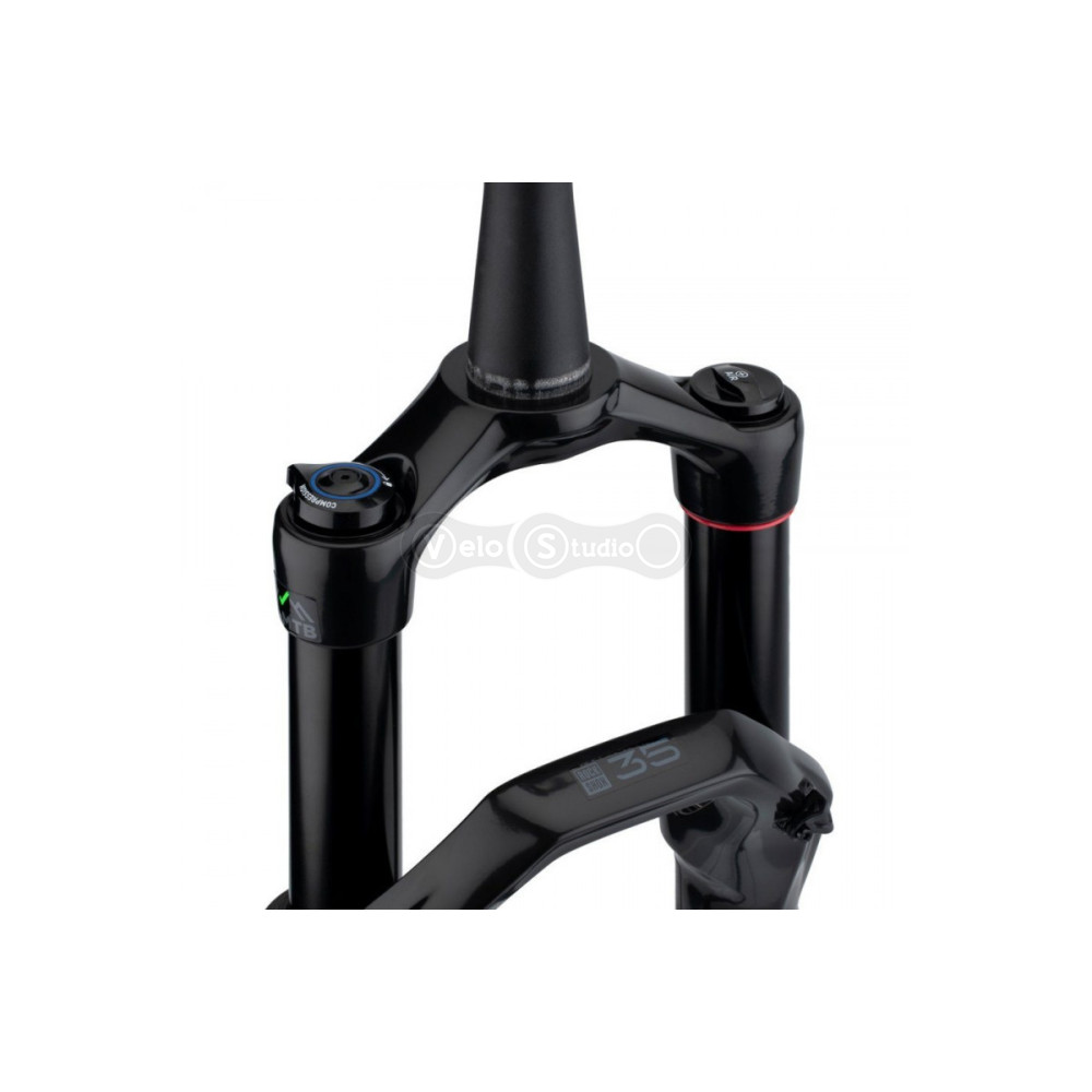Вилка RockShox 35 Gold Boost Debon Air 27,5 дюймов 150 мм