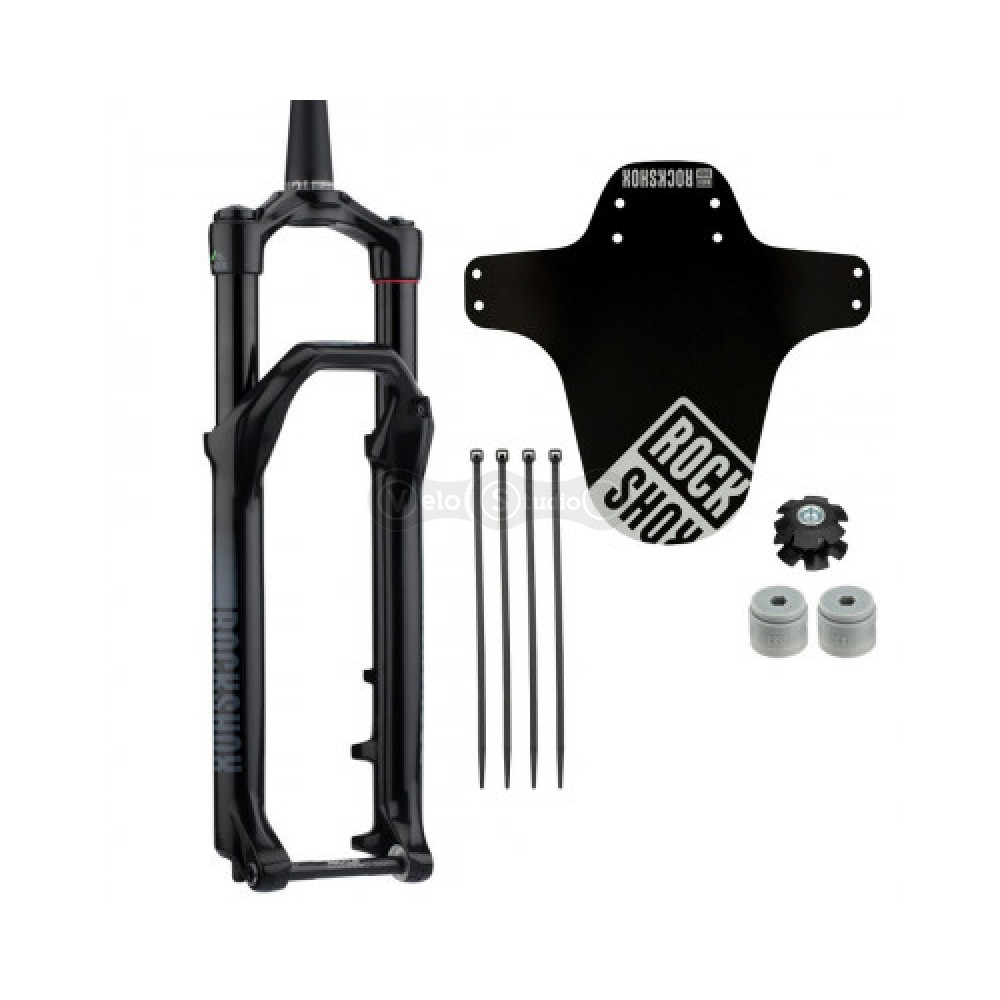 Вилка RockShox 35 Gold Boost Debon Air 27,5 дюймов 150 мм