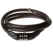 Замок кодовый ONRIDE Enigma 10 8x1000 мм