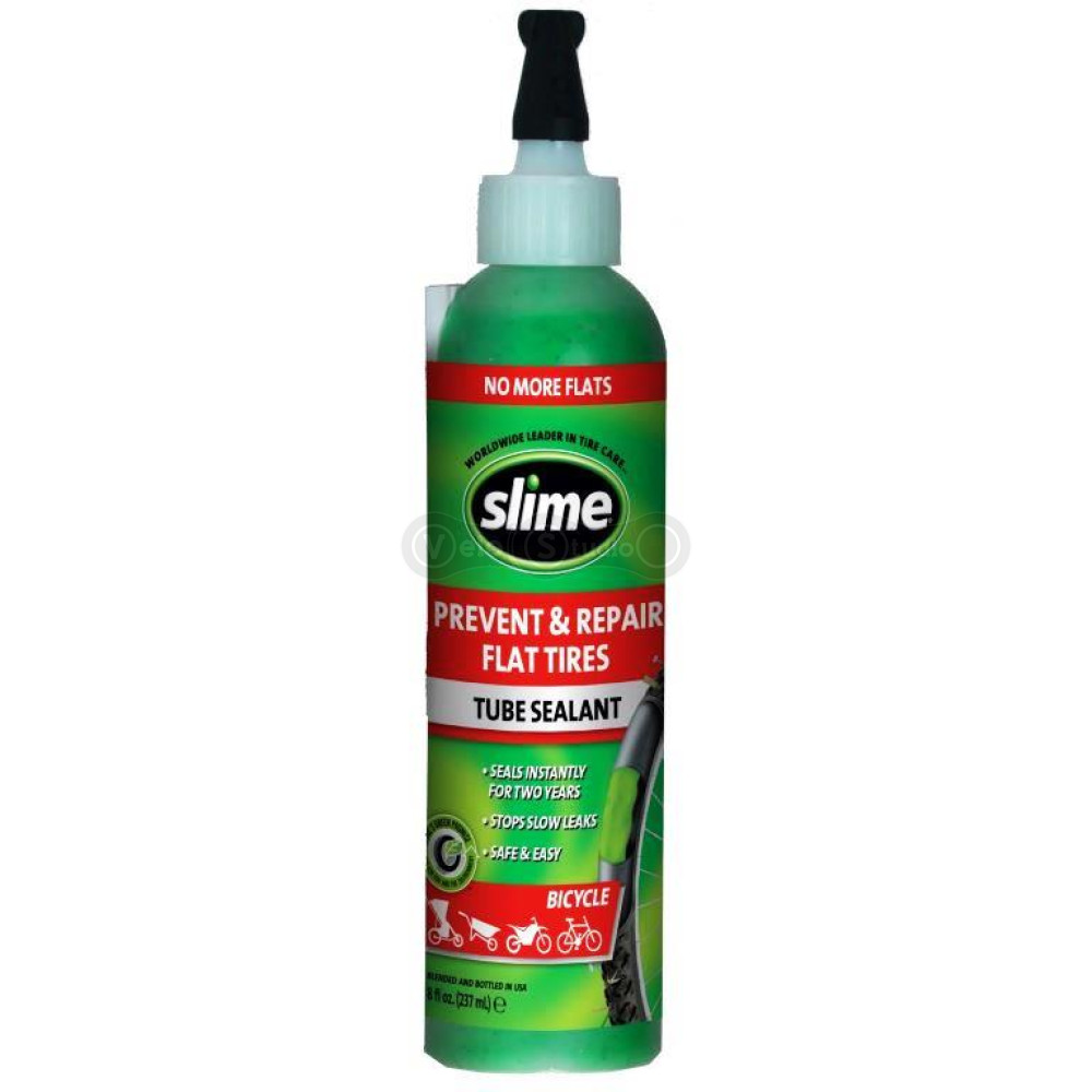 Герметик Slime Tube Sealant 237 мл для камери