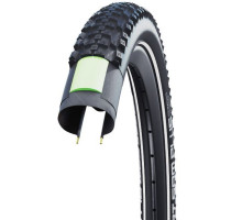Покришка Schwalbe Smart Sam 29x2.25 Performance Line, GreenGuard, SnakeSkin, DD, ADDIX