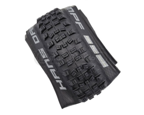Покрышка Schwalbe Hans Dampf 27.5x2.35 Addix Performance TwinSkin B/B TLR