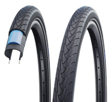 Покришка Schwalbe Marathon Plus 26x2.00 Performance, SmartGuard TwinSkin B/B+RT