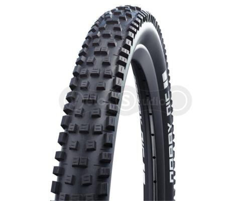 Покришка Schwalbe Nobby Nic 29x2.25 Performance Line, ADDIX, B/B-SK