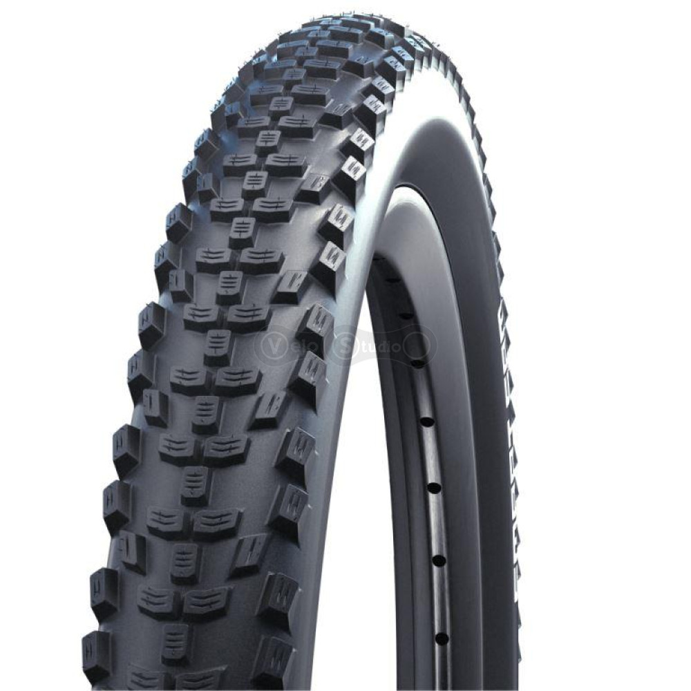 Покрышка Schwalbe Smart Sam 700x35C (37-622) 67TPI 475g