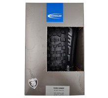 Покришка Schwalbe Hans Dampf 29x2.35 Addix Performance TwinSkin B/B TLR