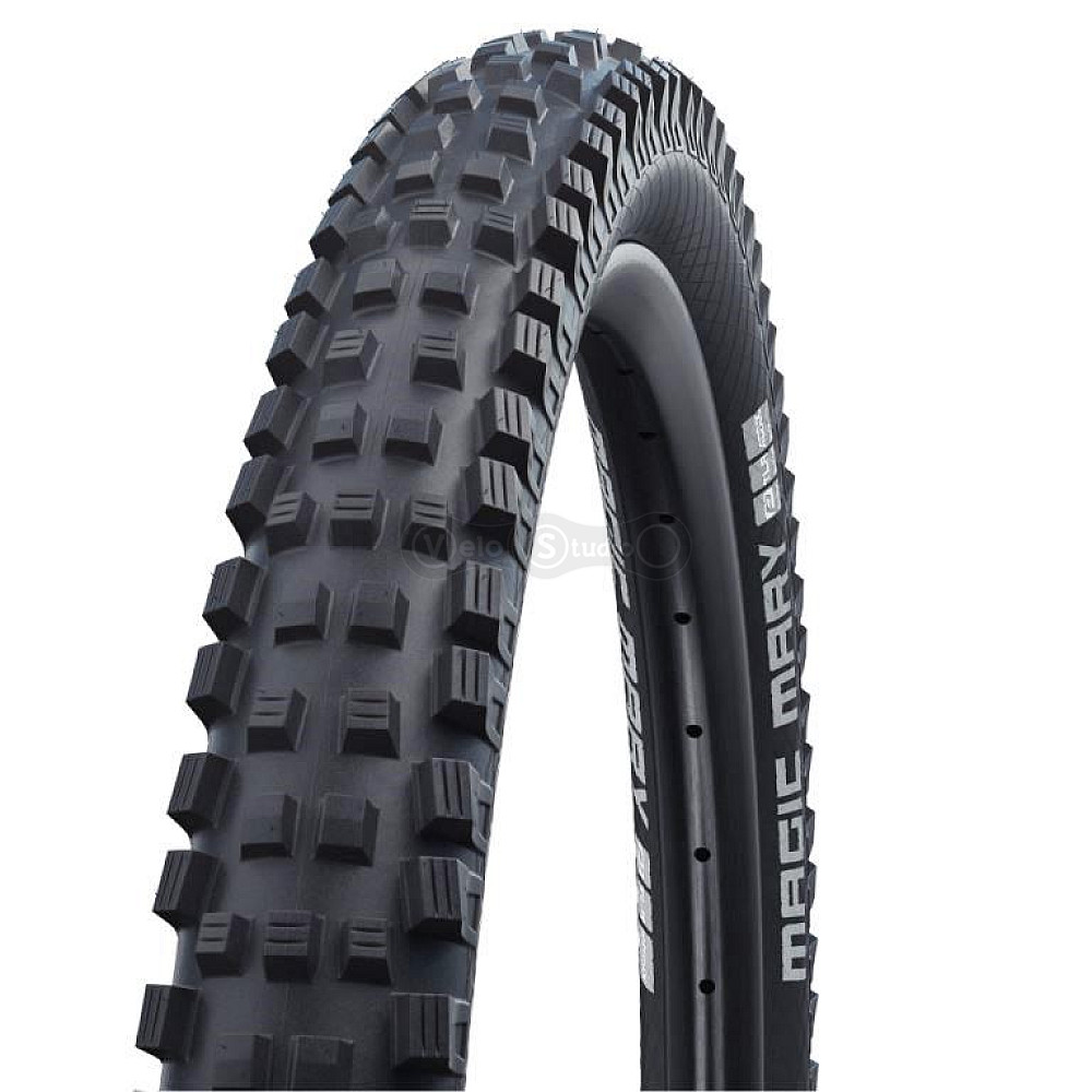 Покрышка Schwalbe Magic Mary 29x2.40 Performance Line, TwinSkin, ADDIX, B/B