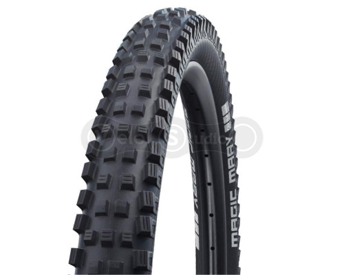 Покрышка Schwalbe Magic Mary 29x2.40 Performance Line, TwinSkin, ADDIX, B/B