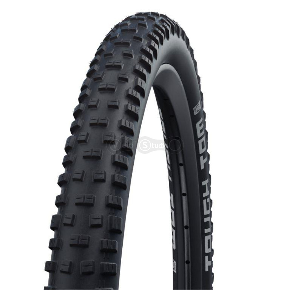 Покрышка Schwalbe Tough Tom 29x2.25 Active, K-Guard LiteSkin B/B-SK