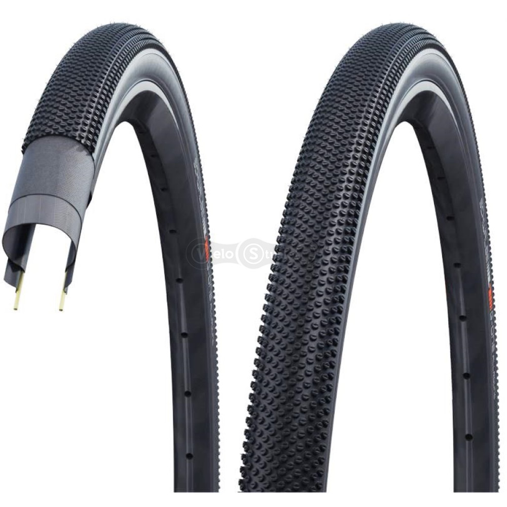 Покришка Schwalbe G-One Allround 29x2.25 Addix Perf DD RaceGuard B/B-SK+RT TLE