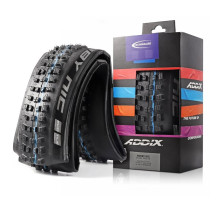 Покришка Schwalbe Nobby Nic 29x2.25 Evolution Line, Super Race, ADDIX SpeedGrip, B/B-SK