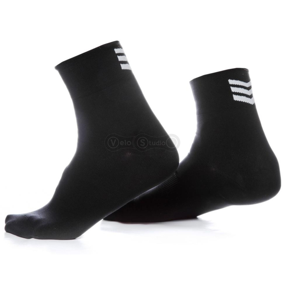 Шкарпетки ONRIDE FOOT колір чорний One Size